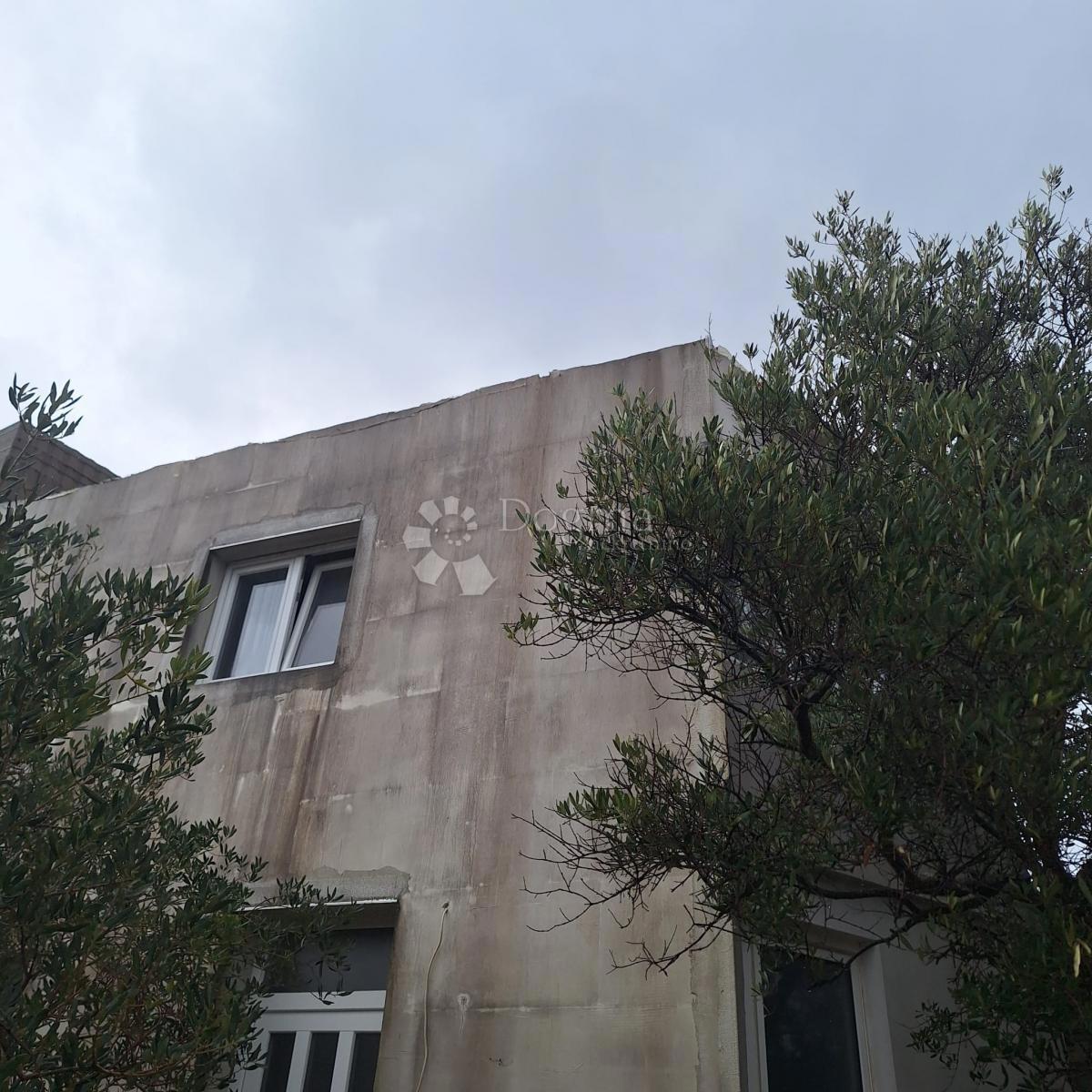 Hiša Rogoznica, 100m2