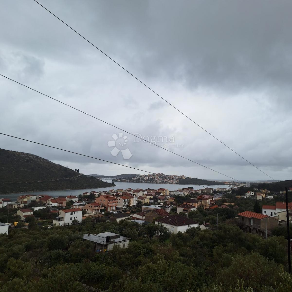 Hiša Rogoznica, 100m2