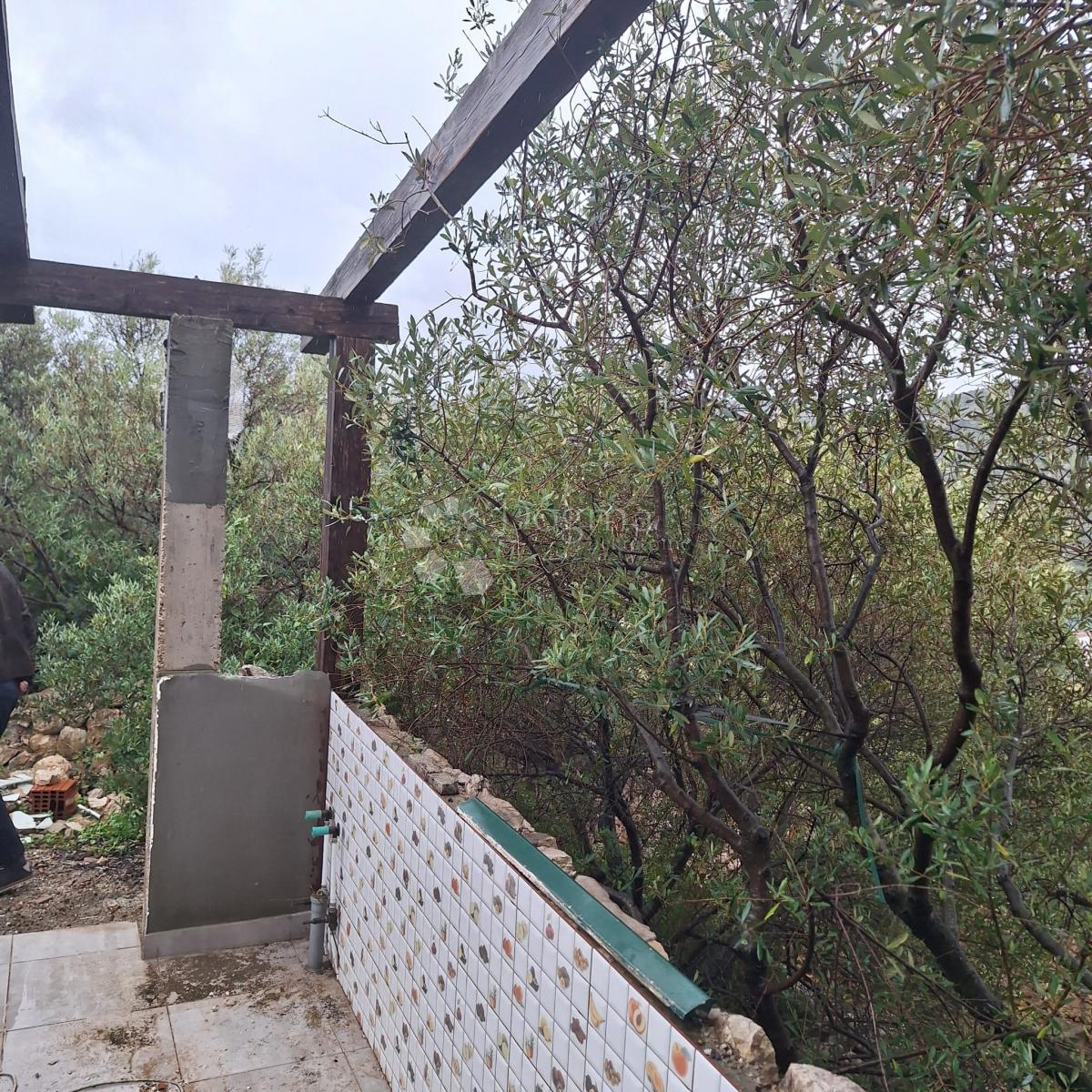 Hiša Rogoznica, 100m2