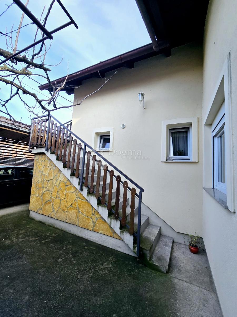 Hiša Bogdani, Peščenica - Žitnjak, 182m2