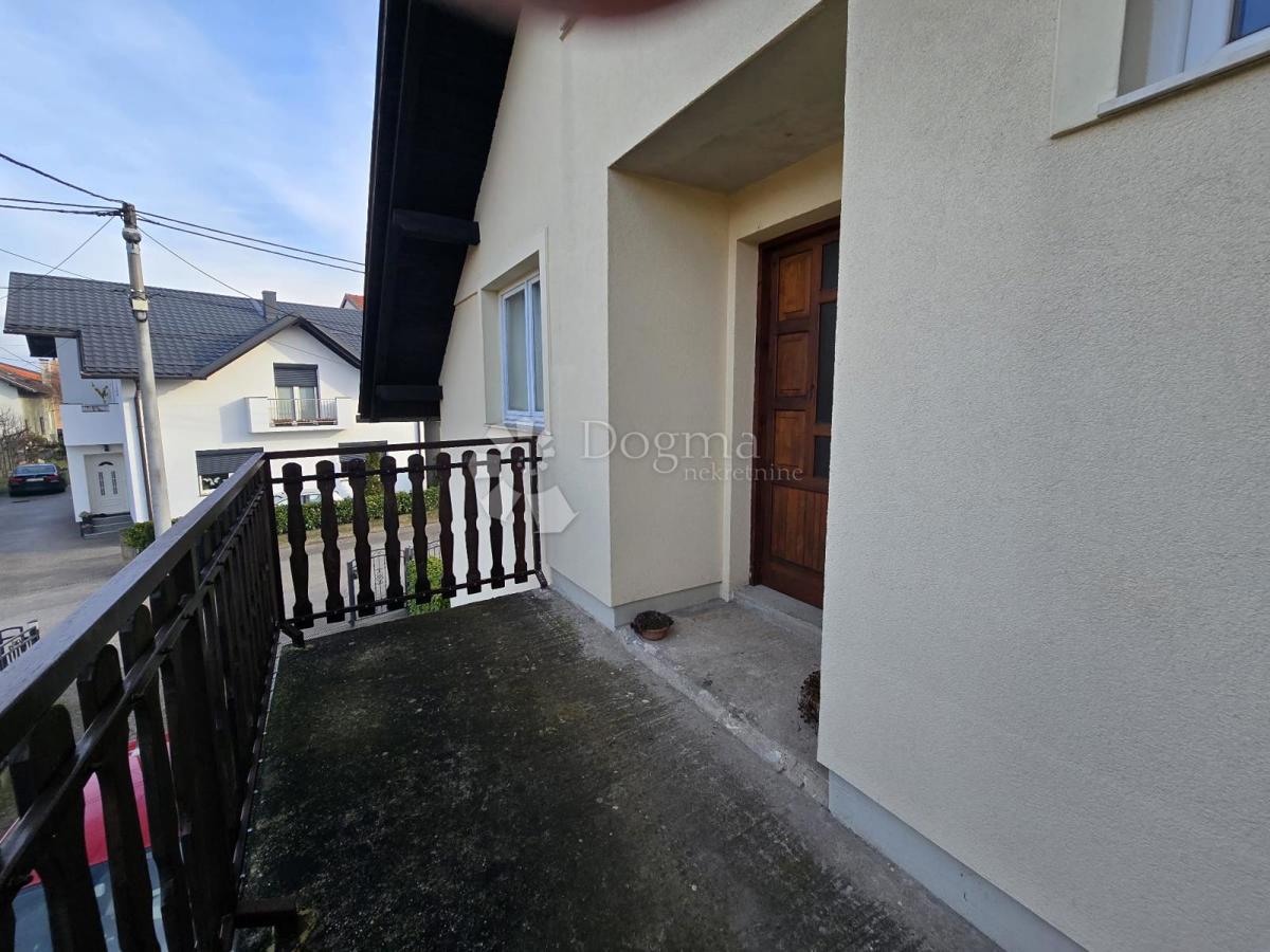 Hiša Bogdani, Peščenica - Žitnjak, 182m2