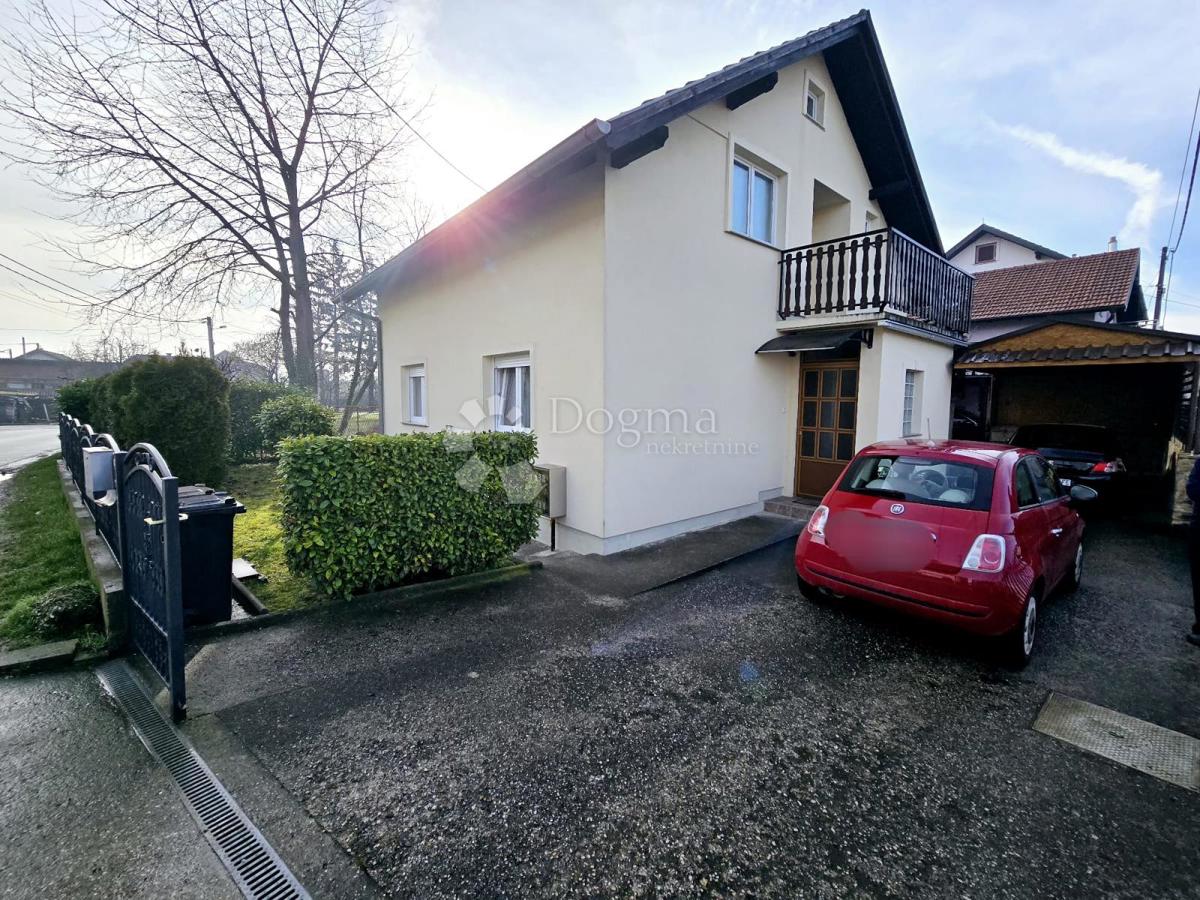 Hiša Bogdani, Peščenica - Žitnjak, 182m2