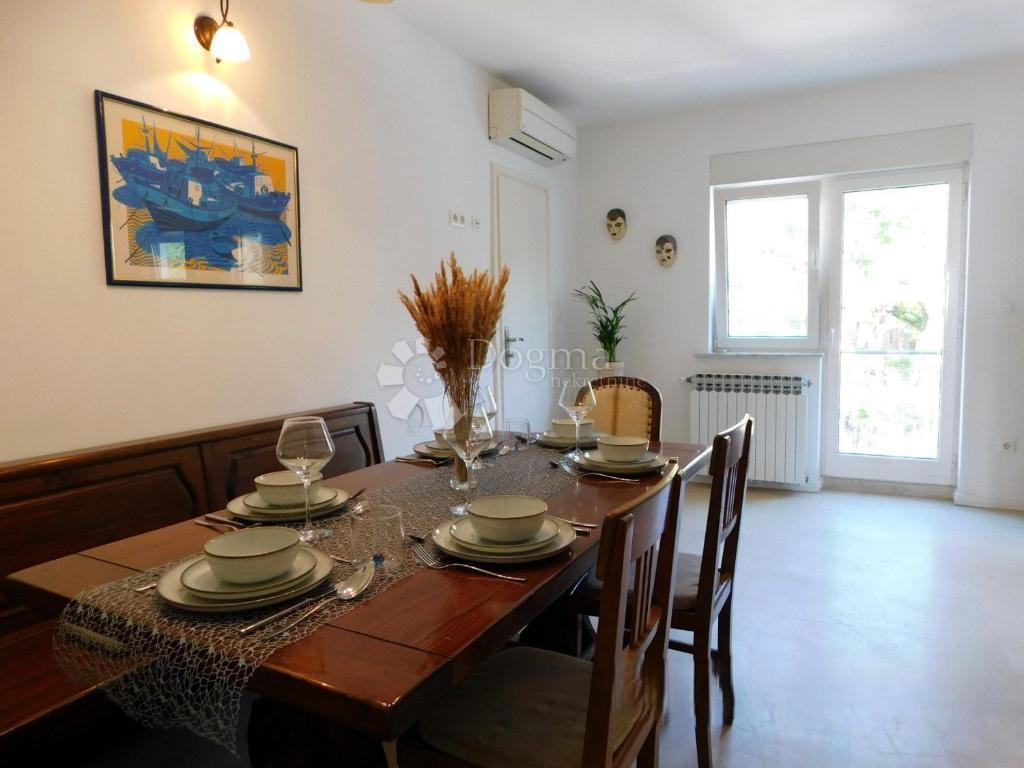 Stanovanje Opatija, 146m2