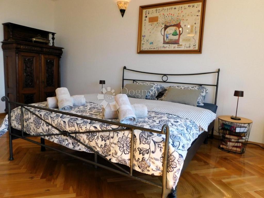 Stanovanje Opatija, 146m2