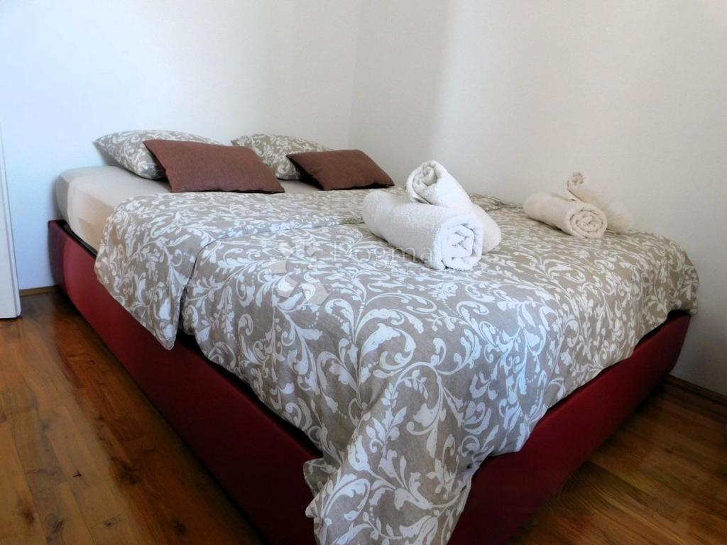 Stanovanje Opatija, 146m2