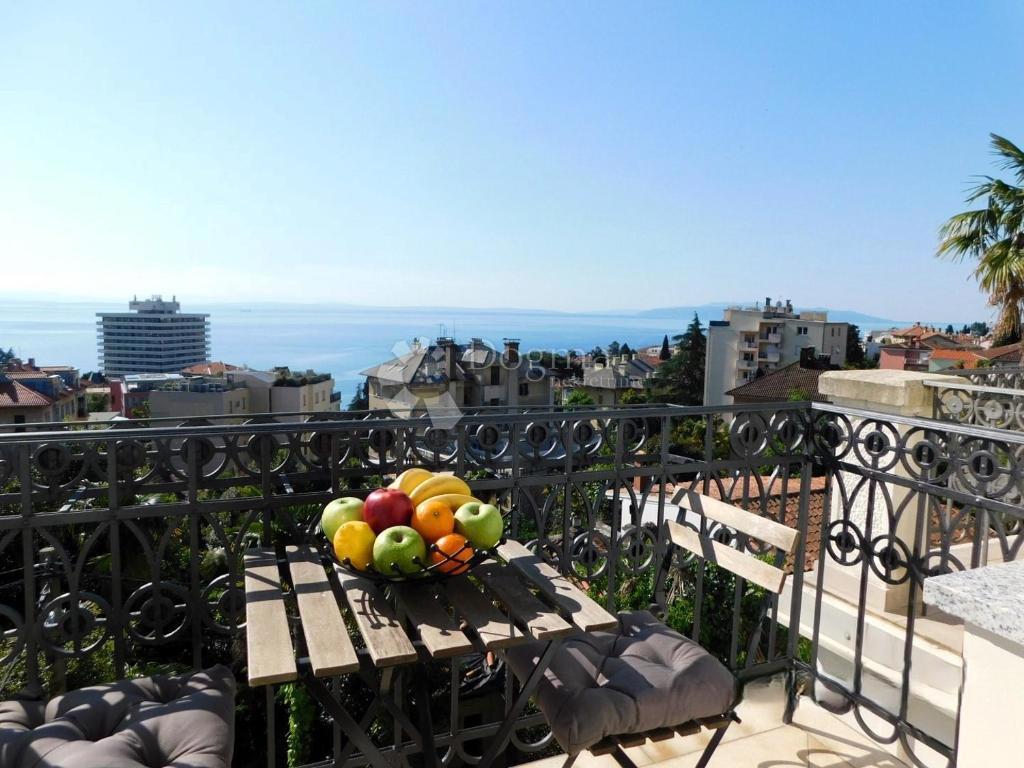 Stanovanje Opatija, 146m2