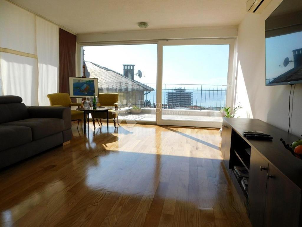 Stanovanje Opatija, 146m2