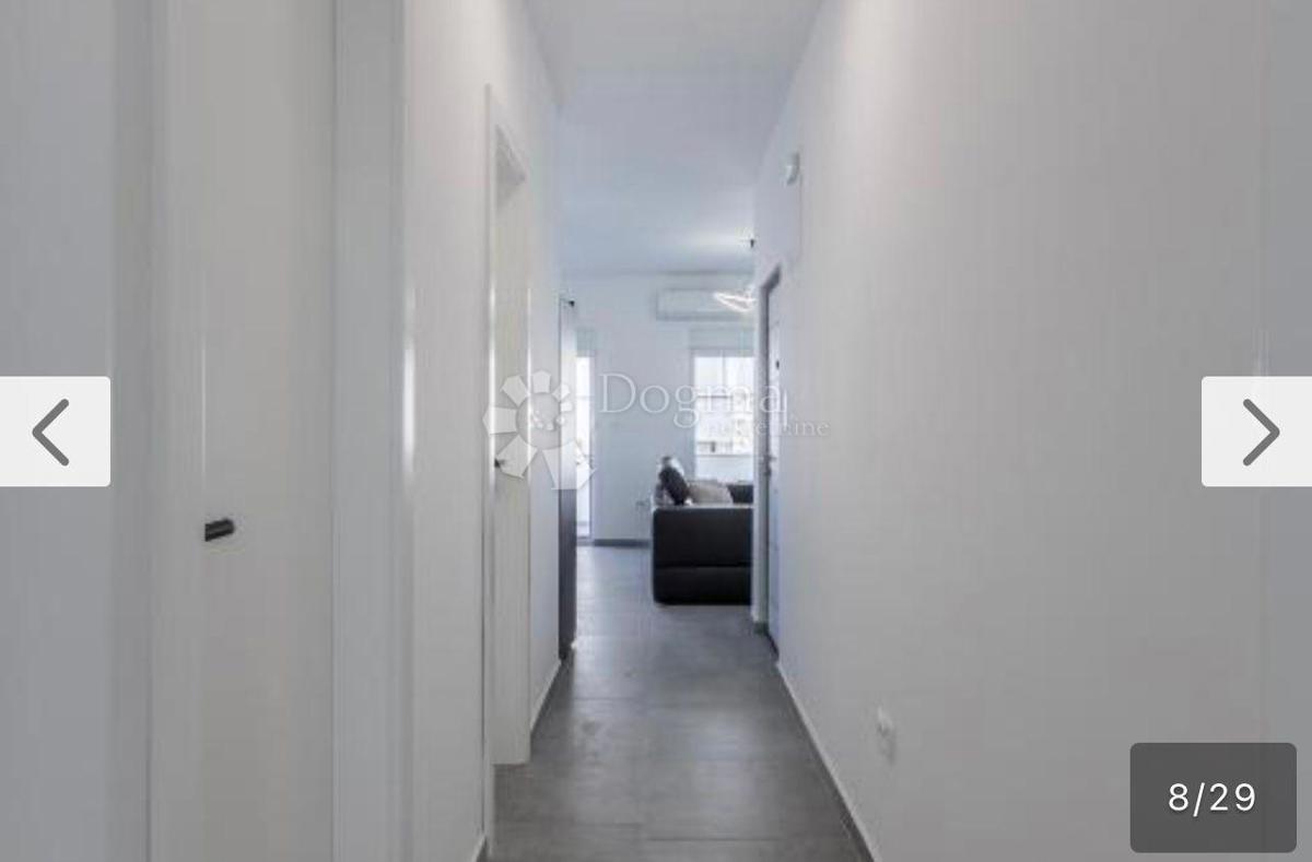 Stanovanje Zečevo Rogozničko, Rogoznica, 61,17m2