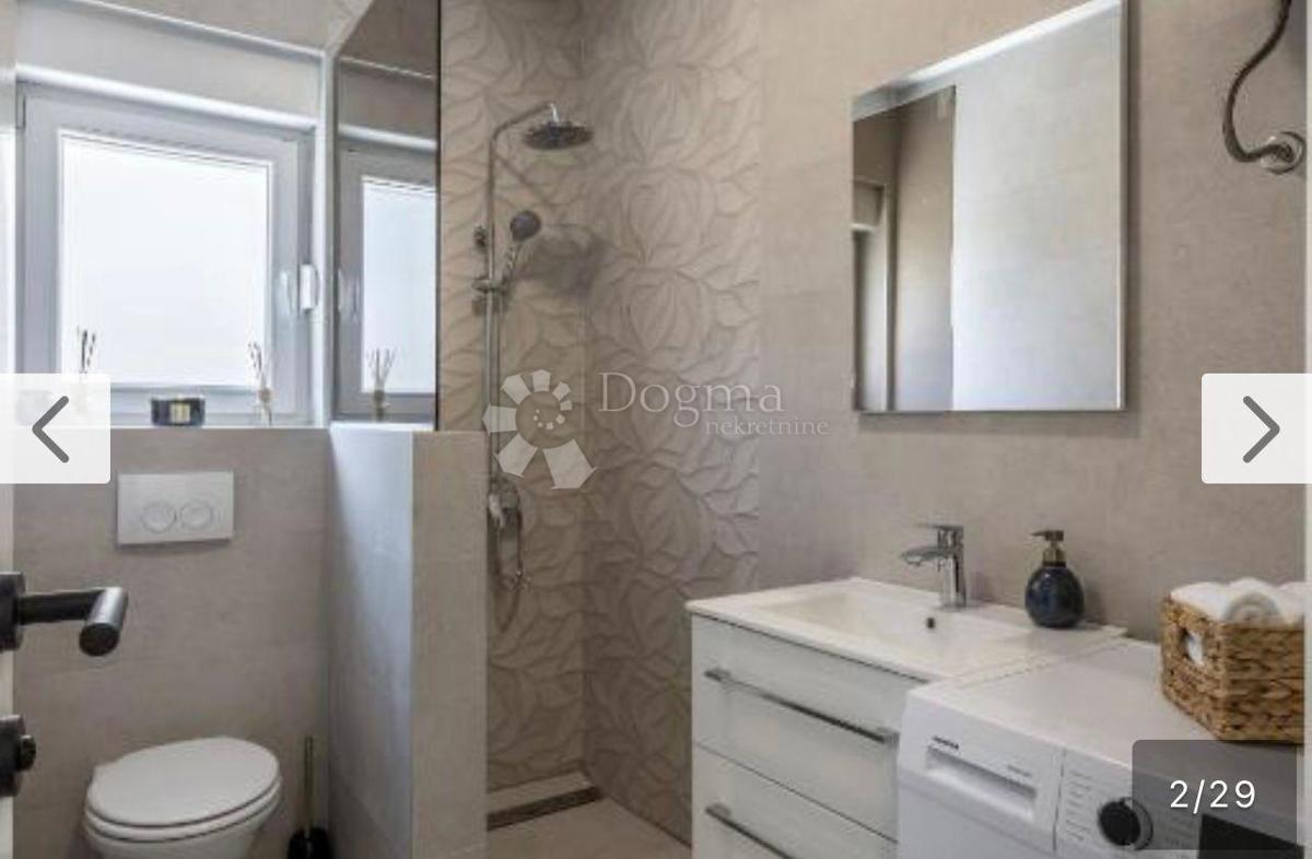 Stanovanje Zečevo Rogozničko, Rogoznica, 61,17m2