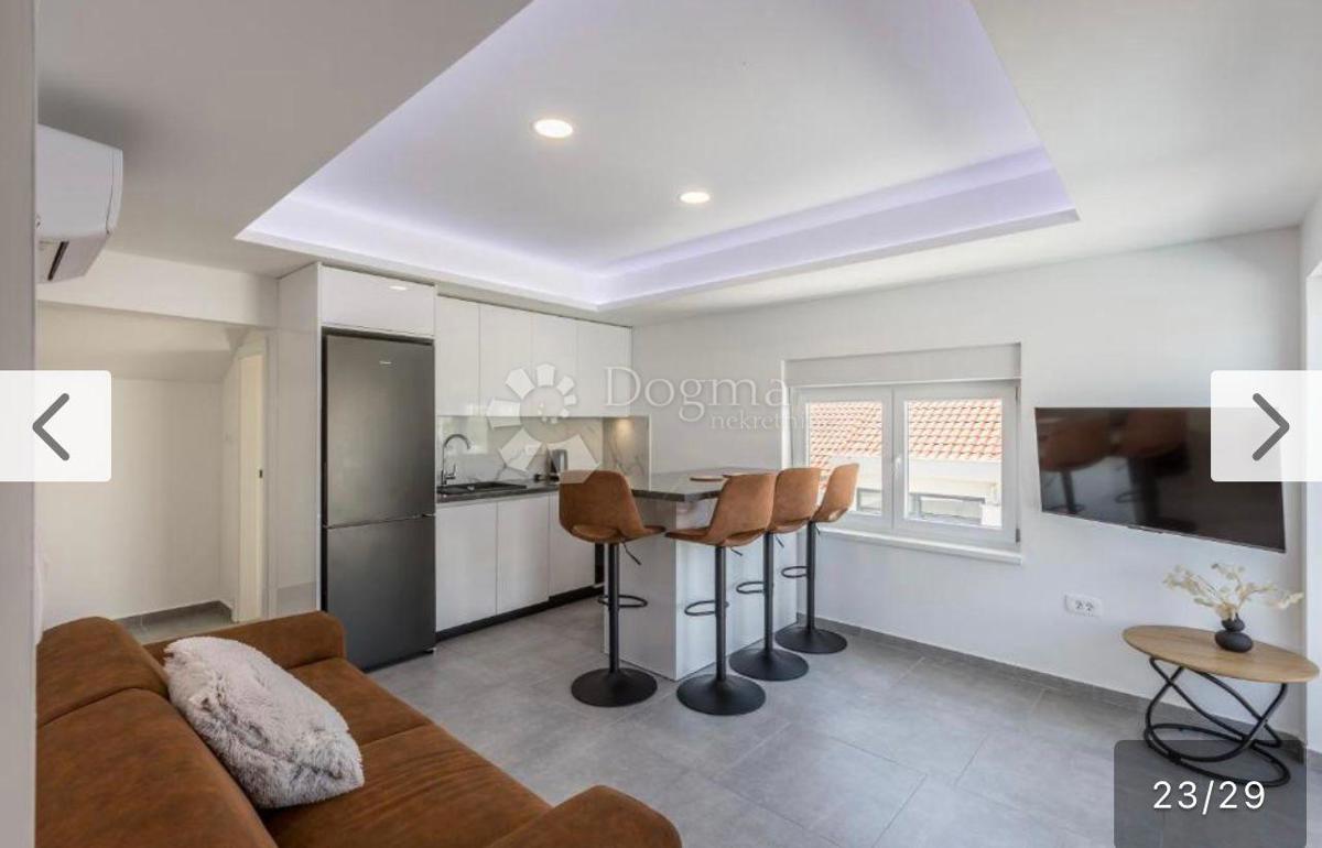 Stanovanje Zečevo Rogozničko, Rogoznica, 61,17m2