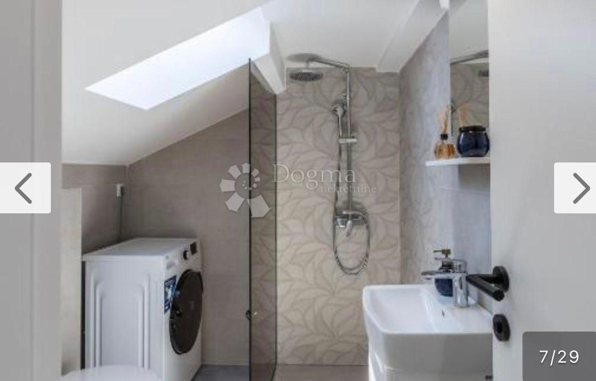 Stanovanje Zečevo Rogozničko, Rogoznica, 61,17m2