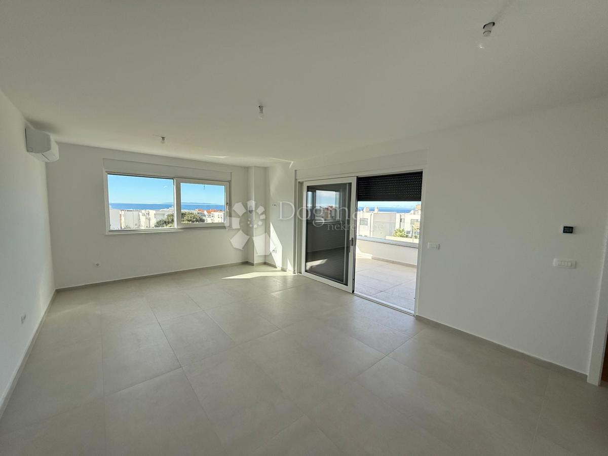 Apartma Novalja, 112m2