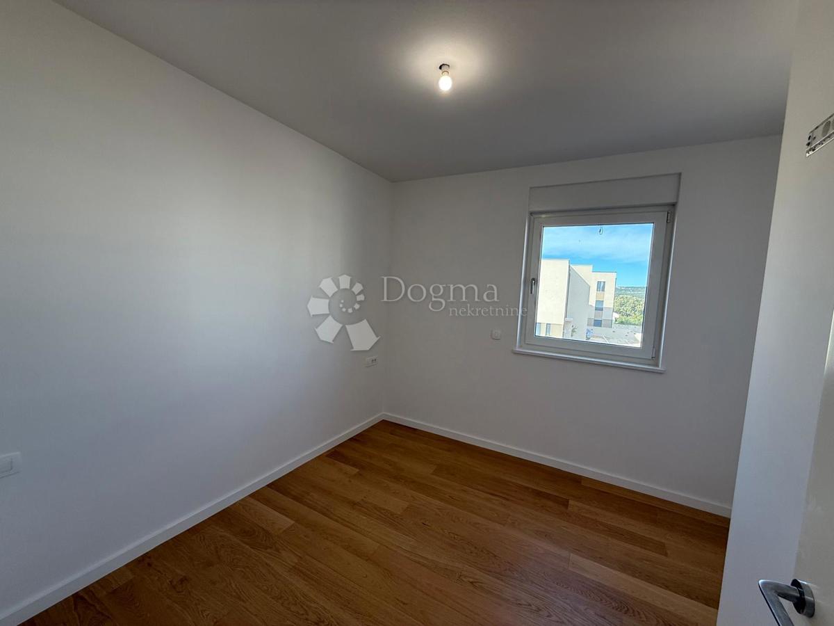 Apartma Novalja, 112m2