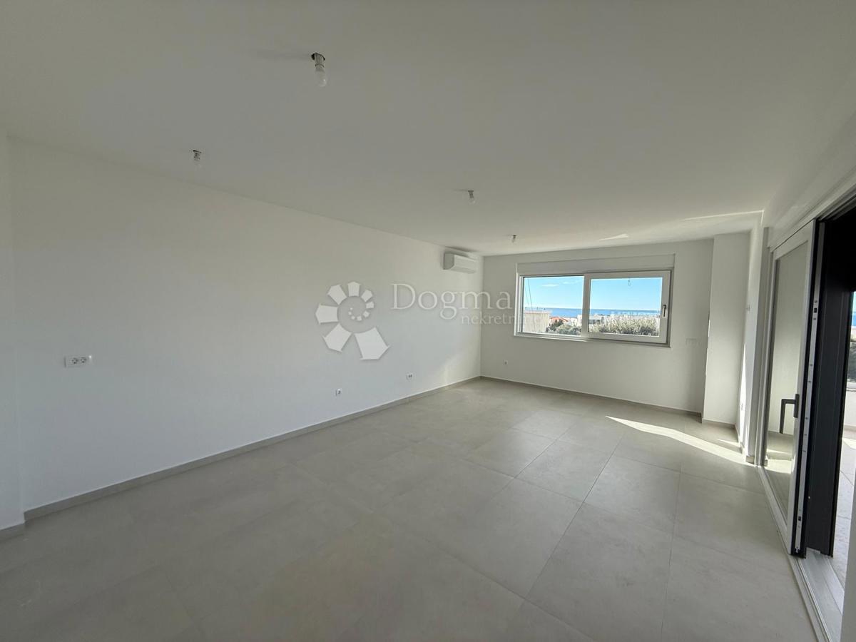 Apartma Novalja, 112m2