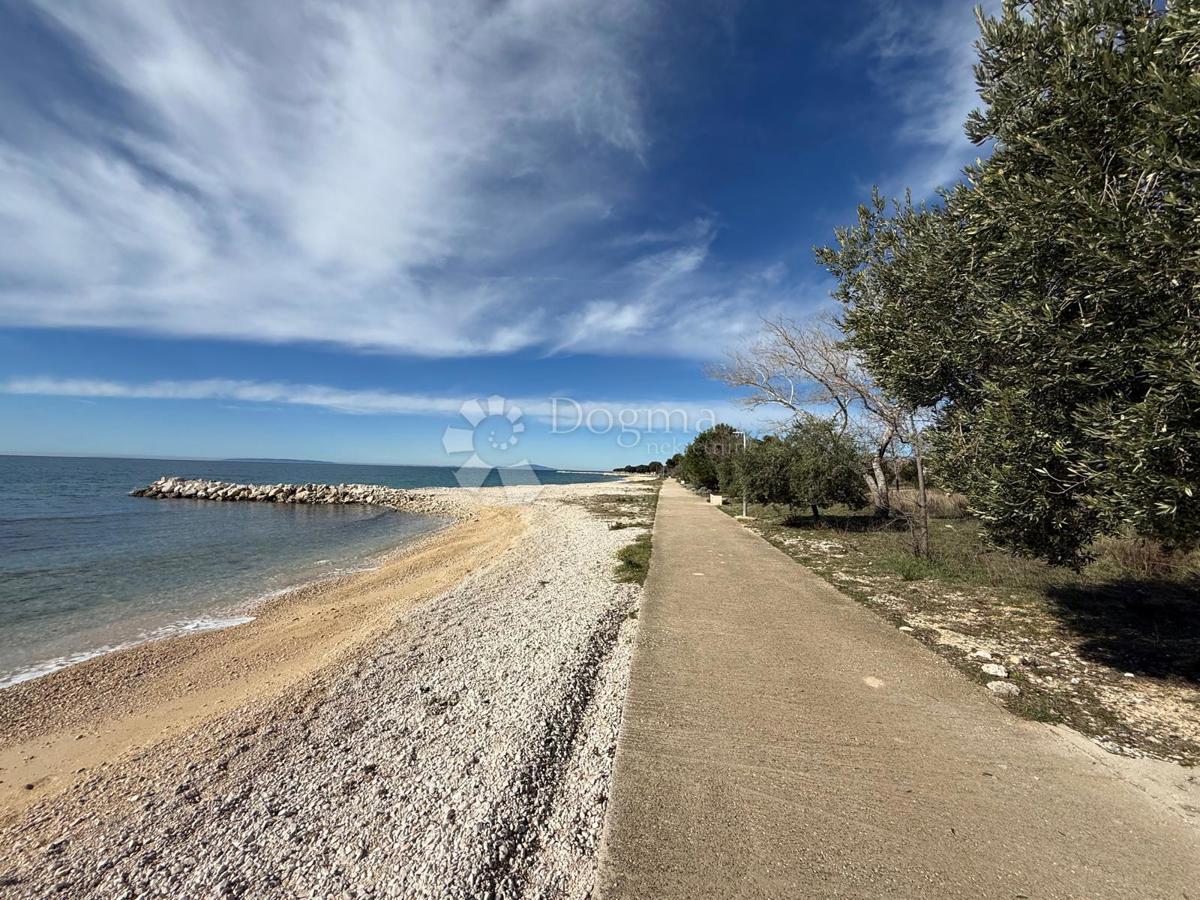 Apartma Novalja, 112m2