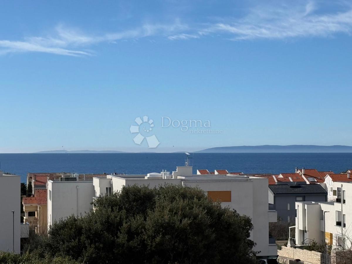 Apartma Novalja, 112m2