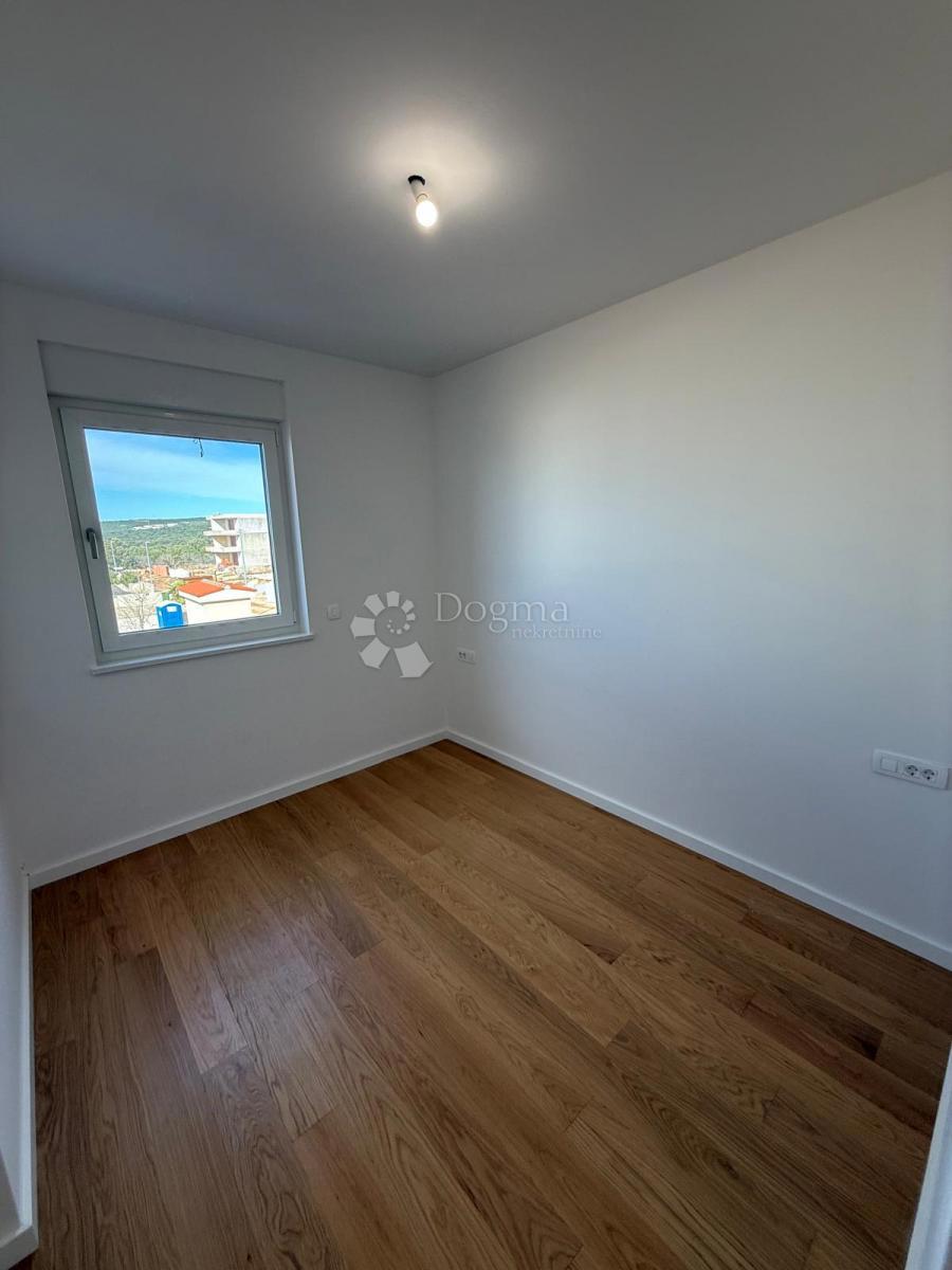 Apartma Novalja, 112m2