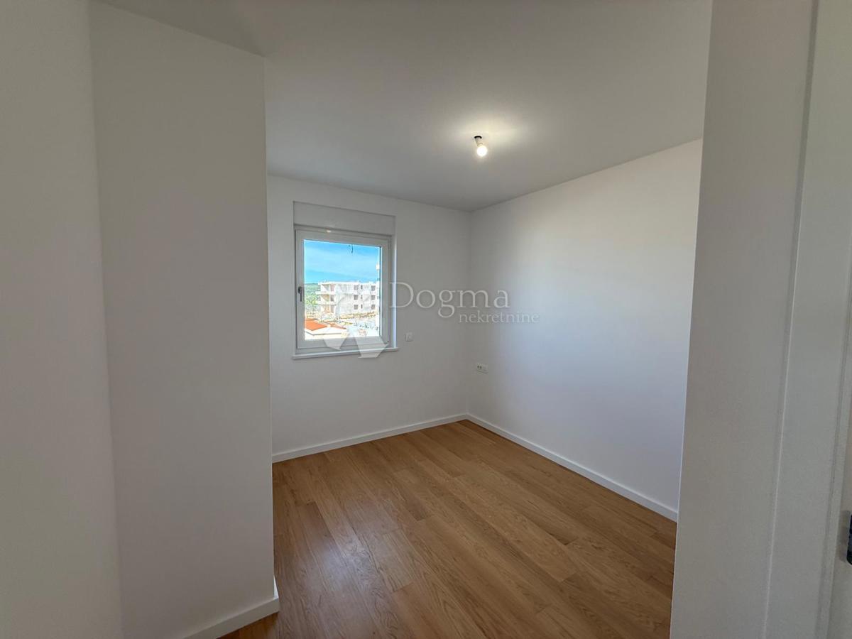 Apartma Novalja, 112m2