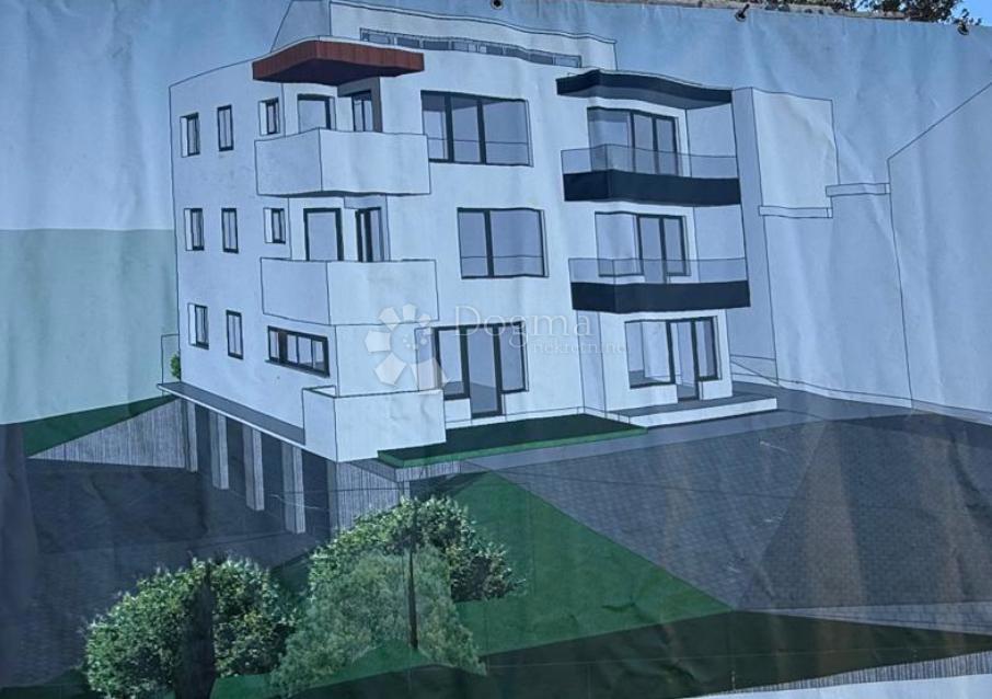 Apartma Petrčane, Zadar - Okolica, 110m2