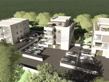 Stanovanje Kaštel Stari, Kaštela, 71,78m2