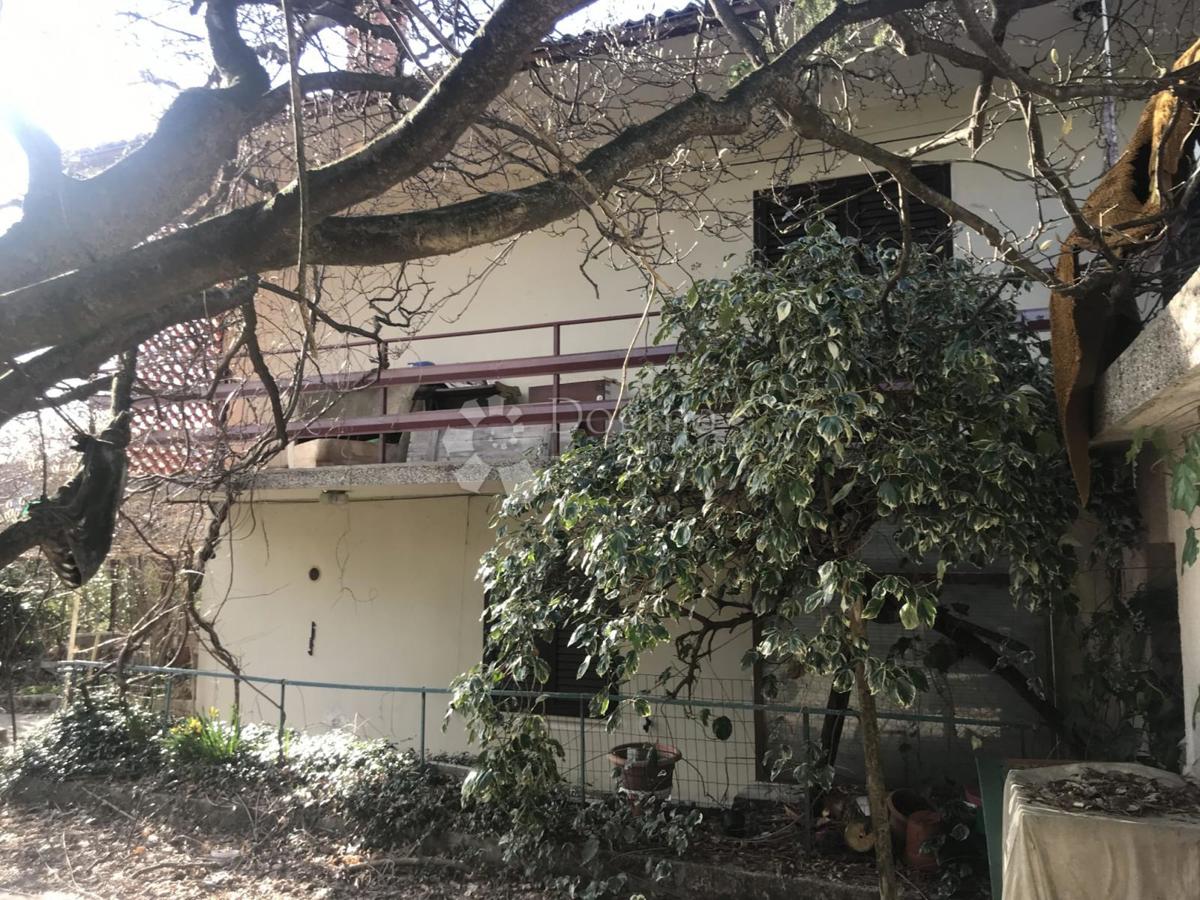 Hiša Trinajstići, Kastav, 144m2