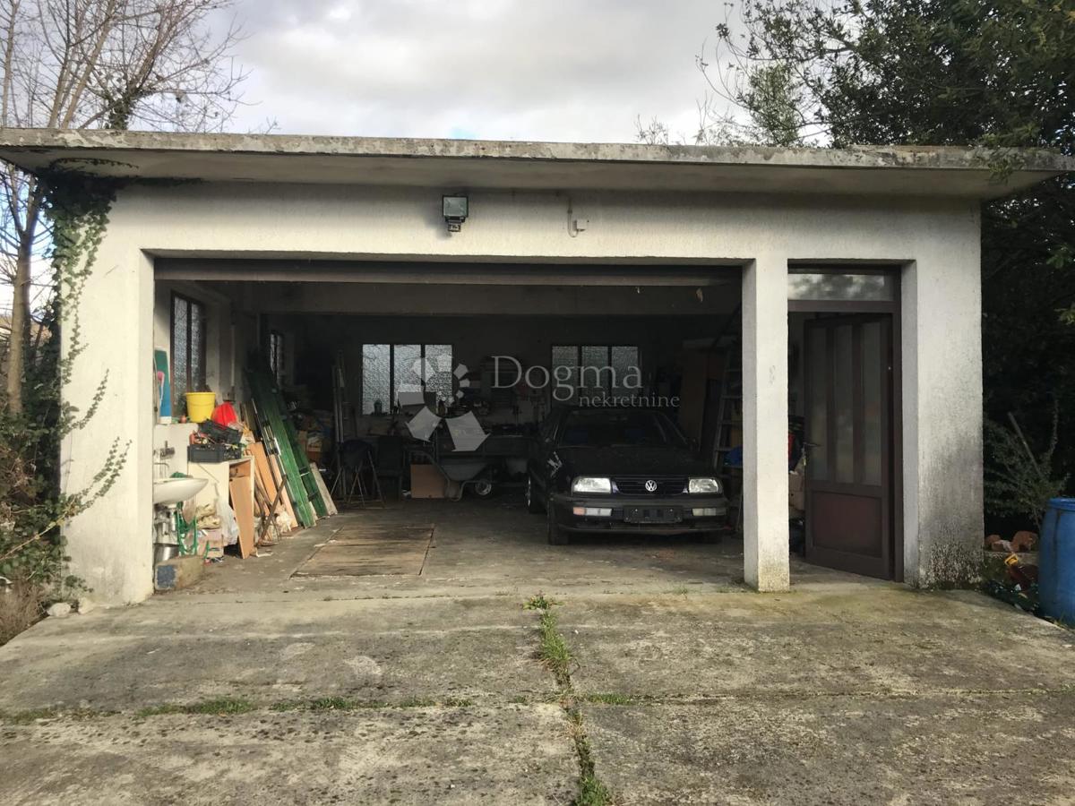 Hiša Trinajstići, Kastav, 144m2