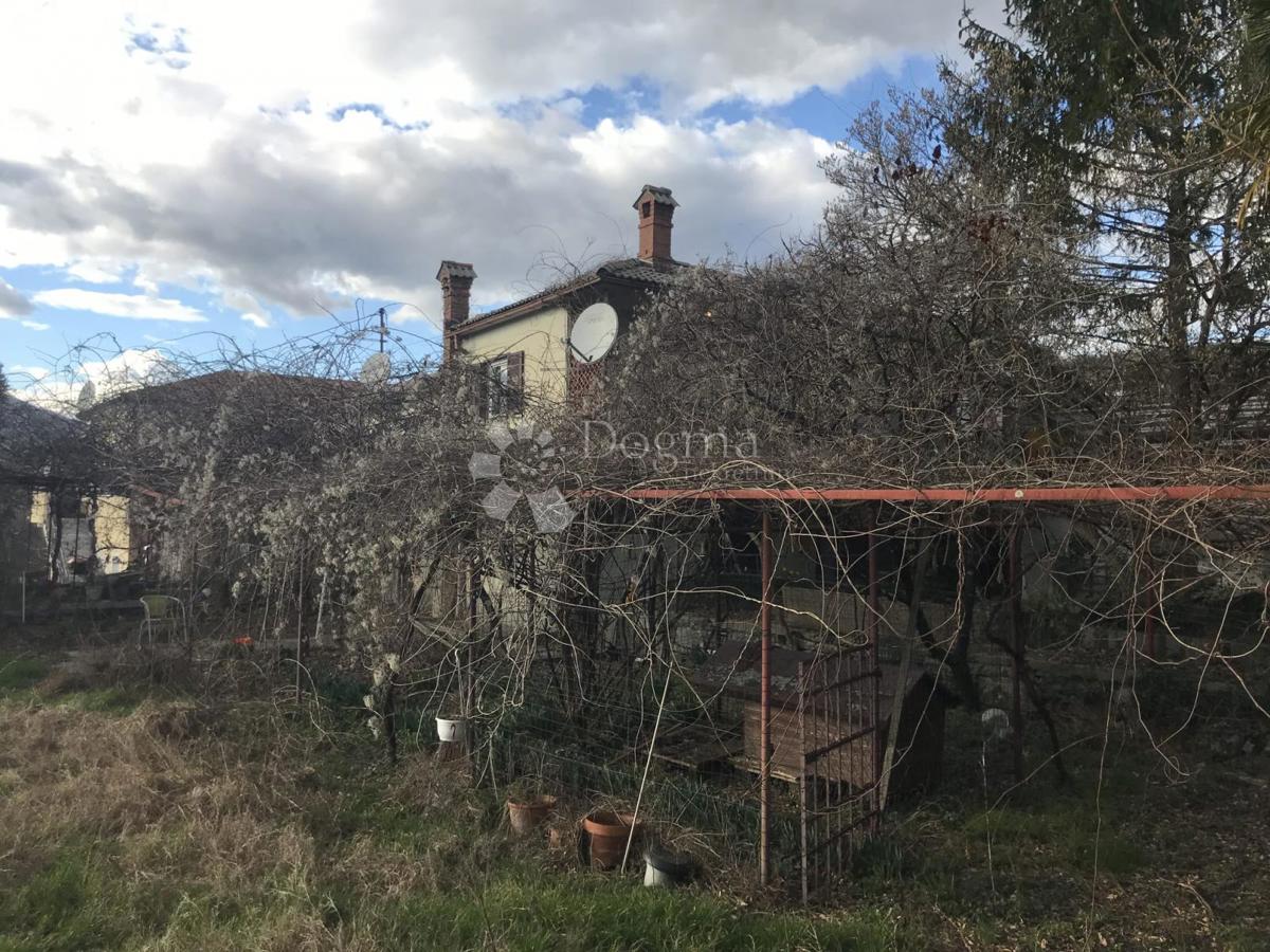 Hiša Trinajstići, Kastav, 144m2