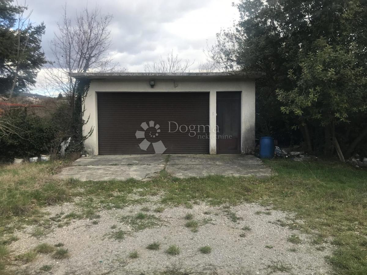 Hiša Trinajstići, Kastav, 144m2