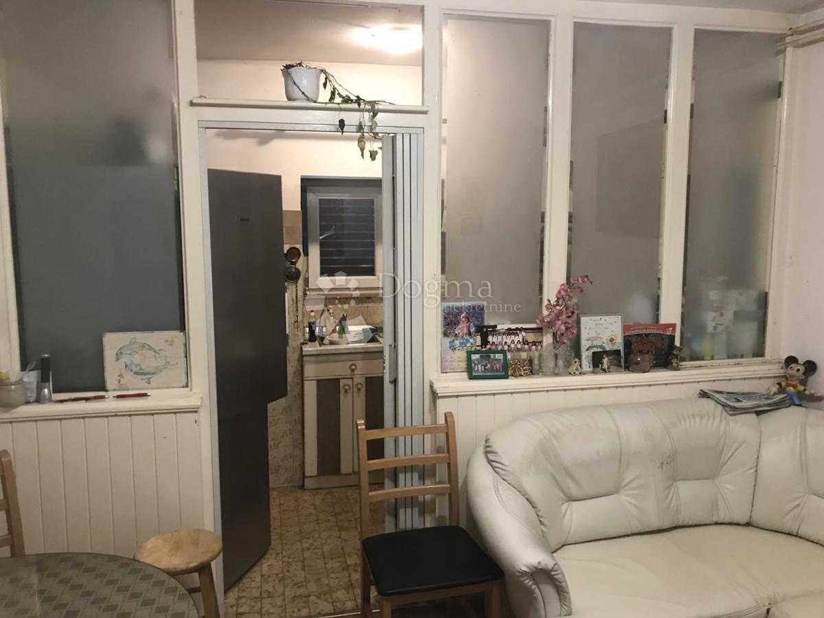 Hiša Trinajstići, Kastav, 144m2