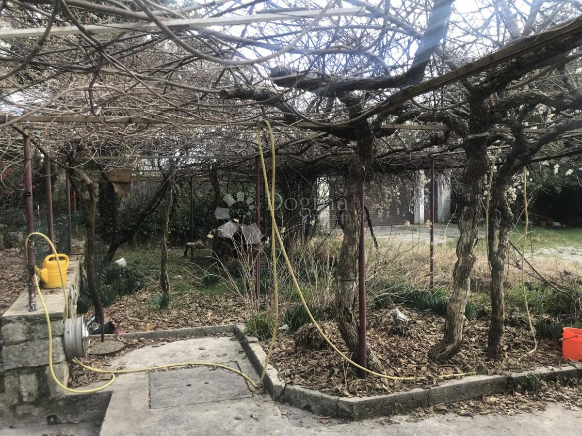 Hiša Trinajstići, Kastav, 144m2