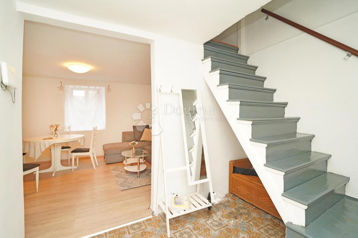 Hiša Marčana, 75m2