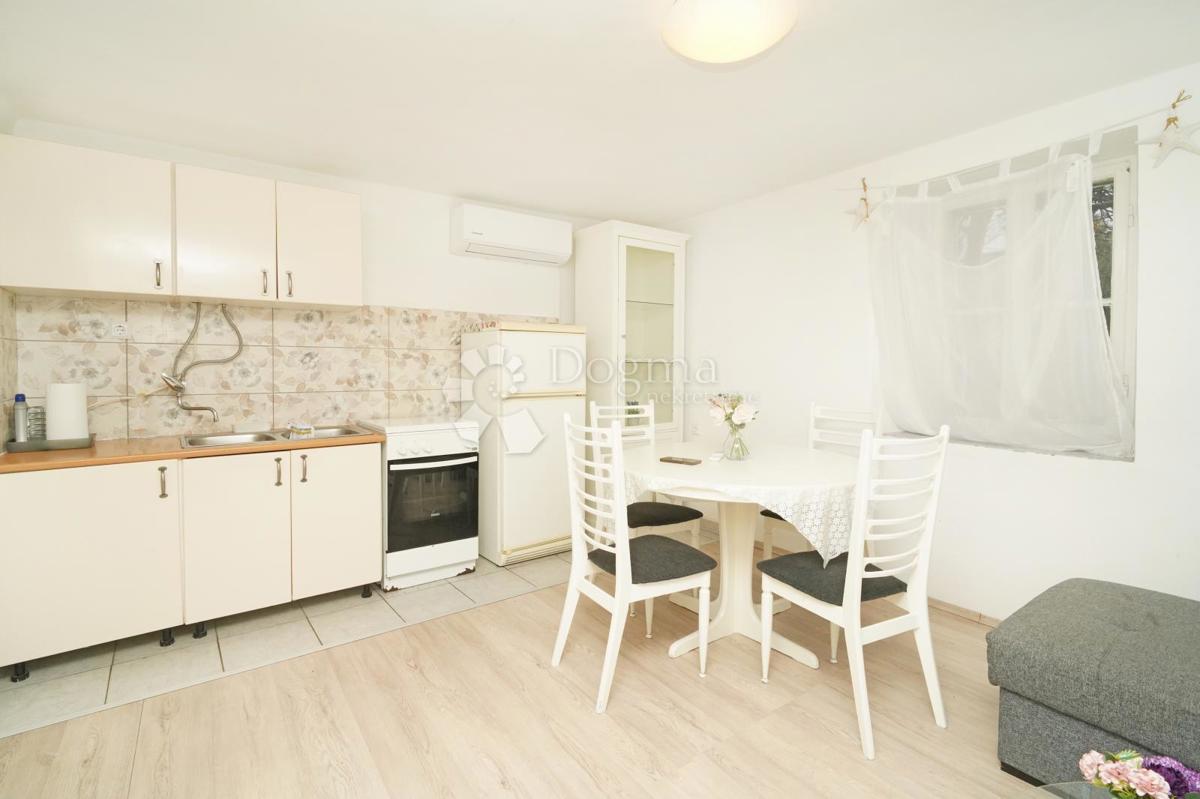 Hiša Marčana, 75m2