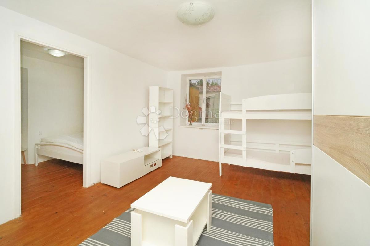 Hiša Marčana, 75m2