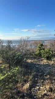 Kmetijsko zemljišče Križišće, Kraljevica, 1.109m2