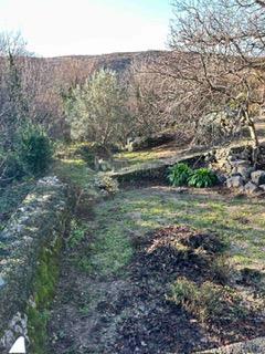 Kmetijsko zemljišče Križišće, Kraljevica, 1.109m2