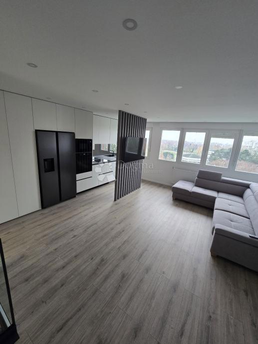 Stanovanje Dugave, Novi Zagreb - Istok, 63,72m2