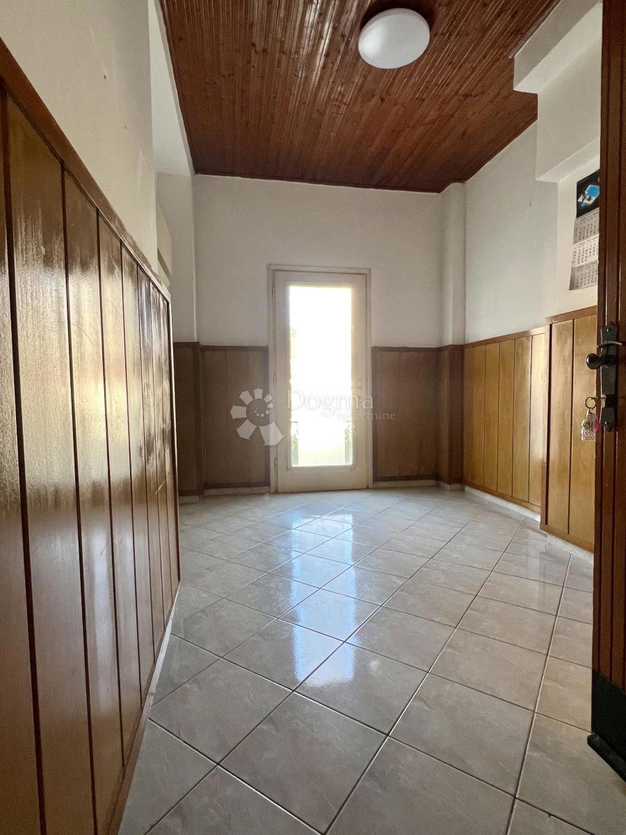 Stanovanje Banderovo, Rijeka, 51m2