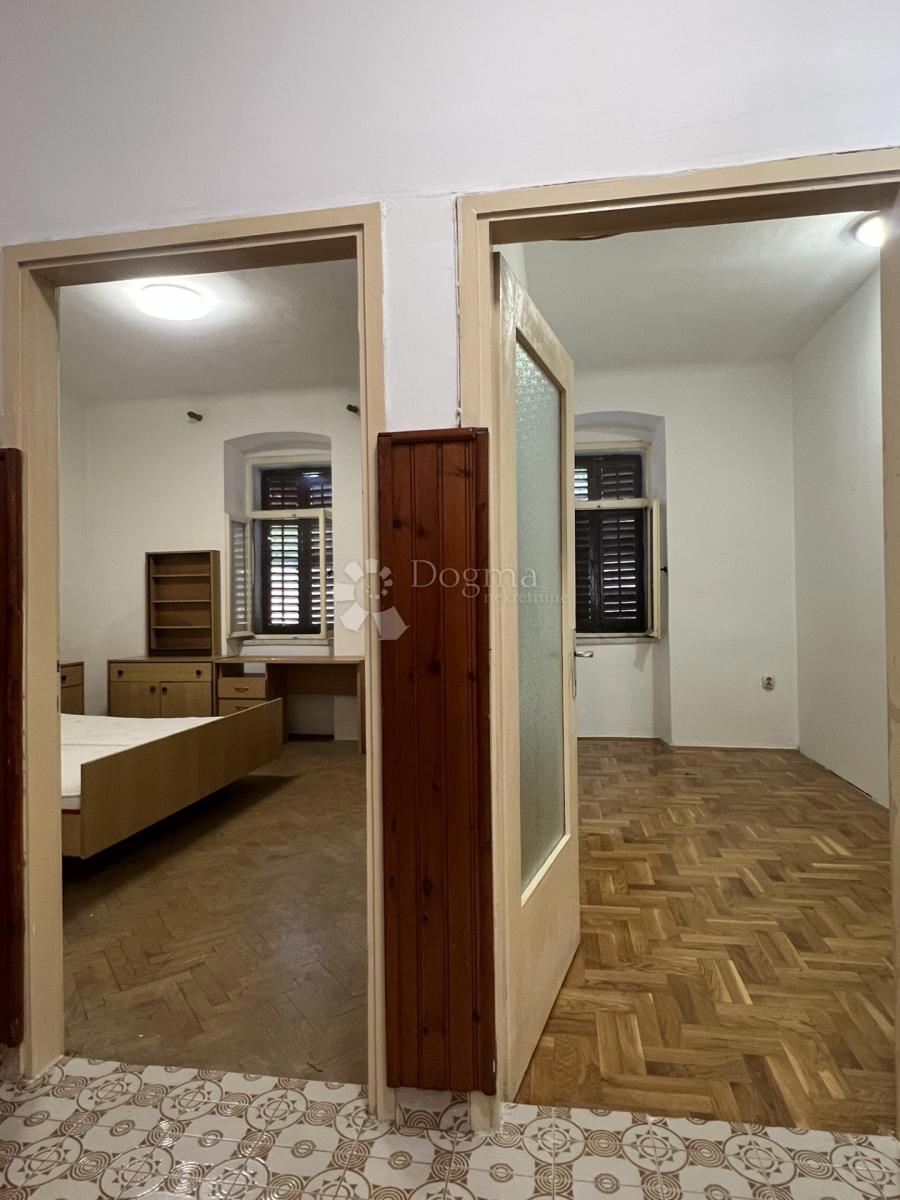 Stanovanje Banderovo, Rijeka, 51m2