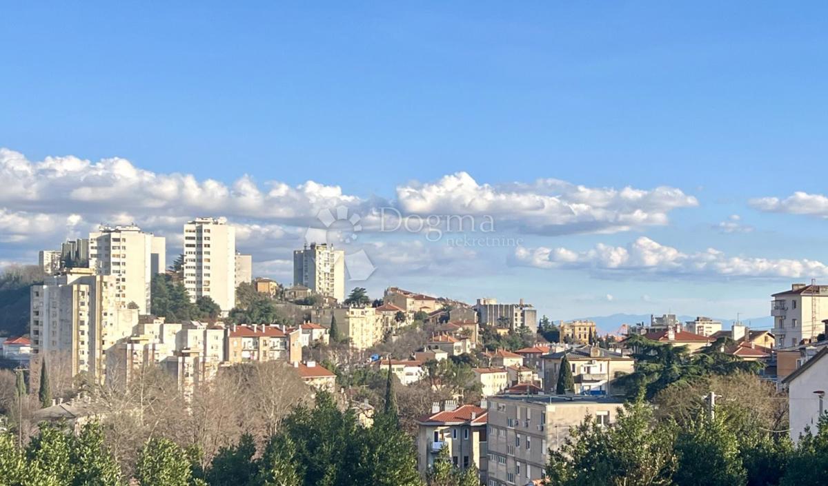 Stanovanje Banderovo, Rijeka, 51m2