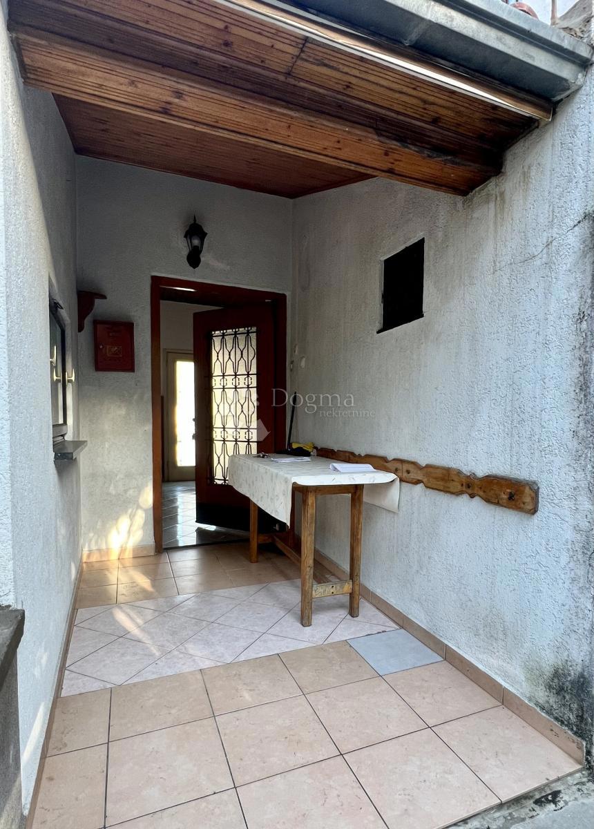 Stanovanje Banderovo, Rijeka, 51m2