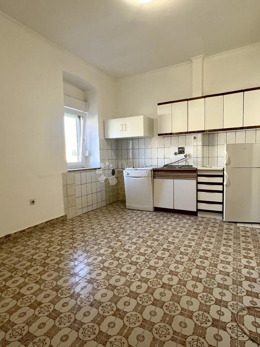 Stanovanje Banderovo, Rijeka, 51m2