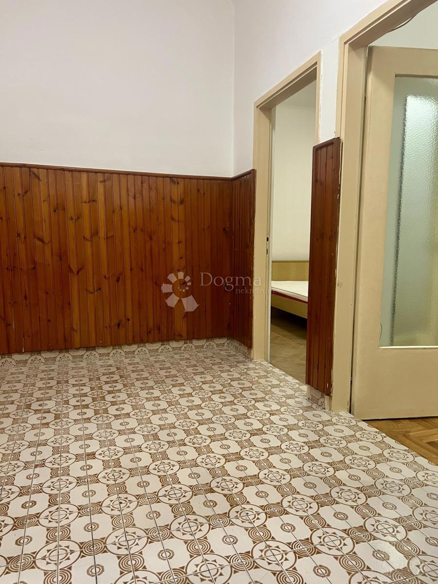 Stanovanje Banderovo, Rijeka, 51m2