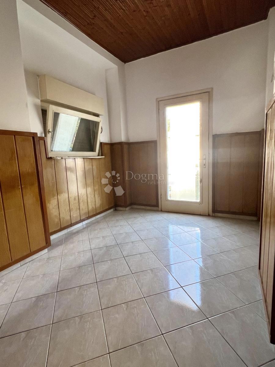 Stanovanje Banderovo, Rijeka, 51m2