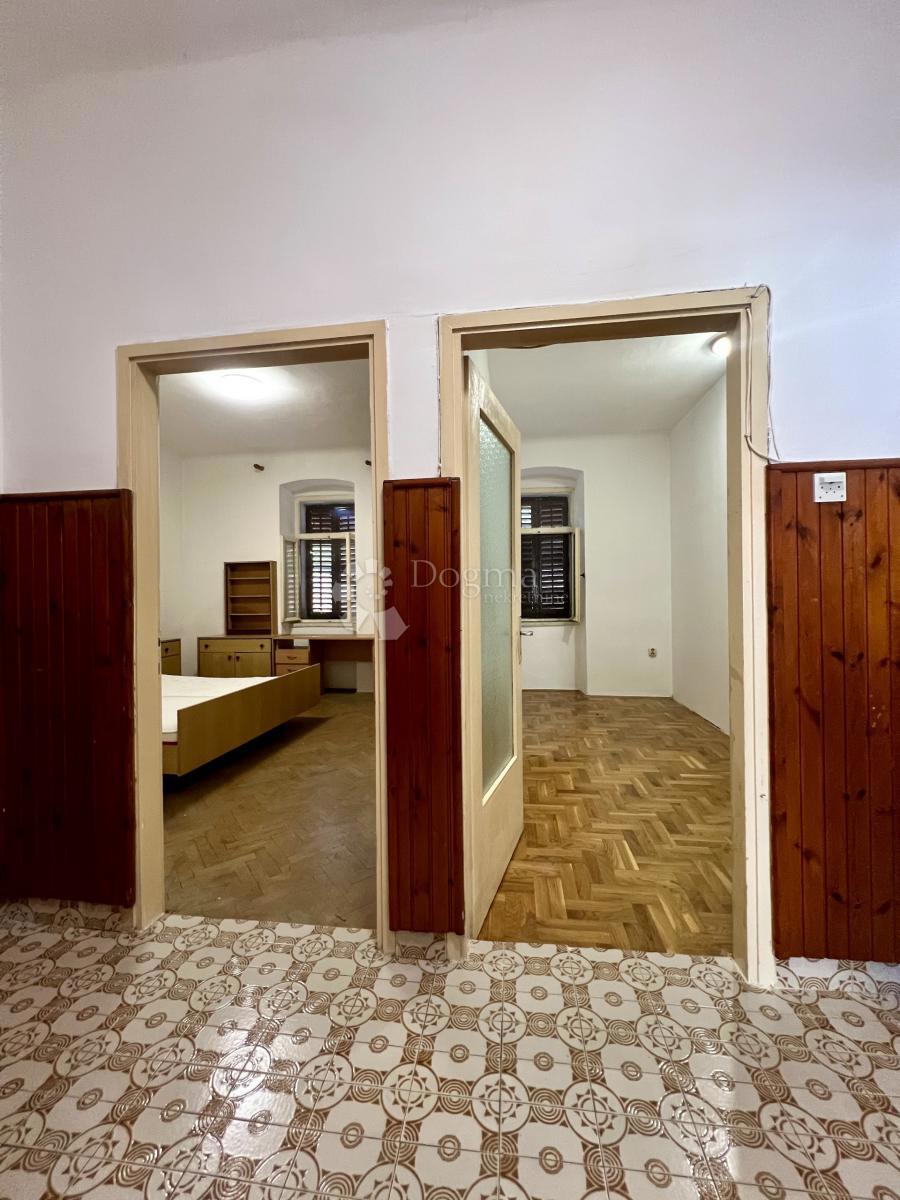 Stanovanje Banderovo, Rijeka, 51m2