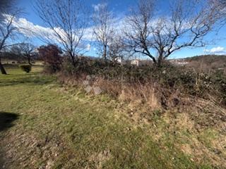 Zazidljivo zemljišče Mladenići, Viškovo, 1.770m2