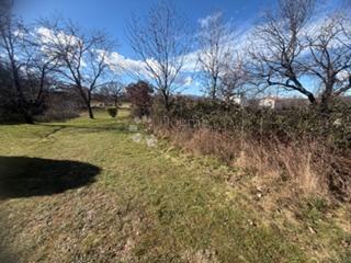 Zazidljivo zemljišče Mladenići, Viškovo, 1.770m2