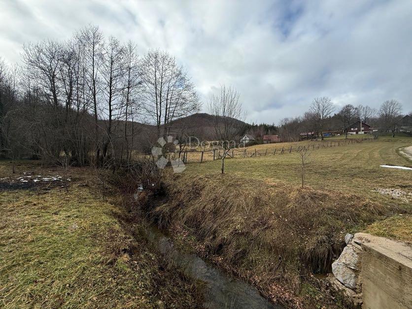 Hiša Donje Pazarište, Gospić - Okolica, 110m2