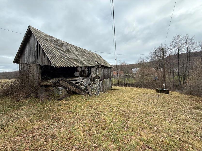 Hiša Donje Pazarište, Gospić - Okolica, 110m2