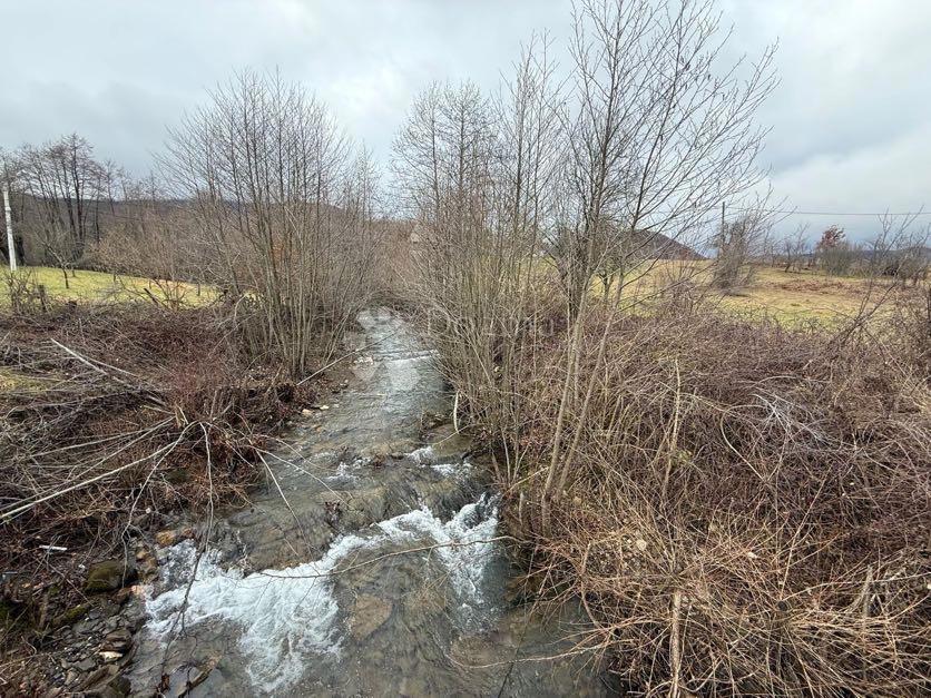 Hiša Donje Pazarište, Gospić - Okolica, 110m2