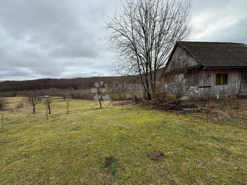Hiša Donje Pazarište, Gospić - Okolica, 110m2